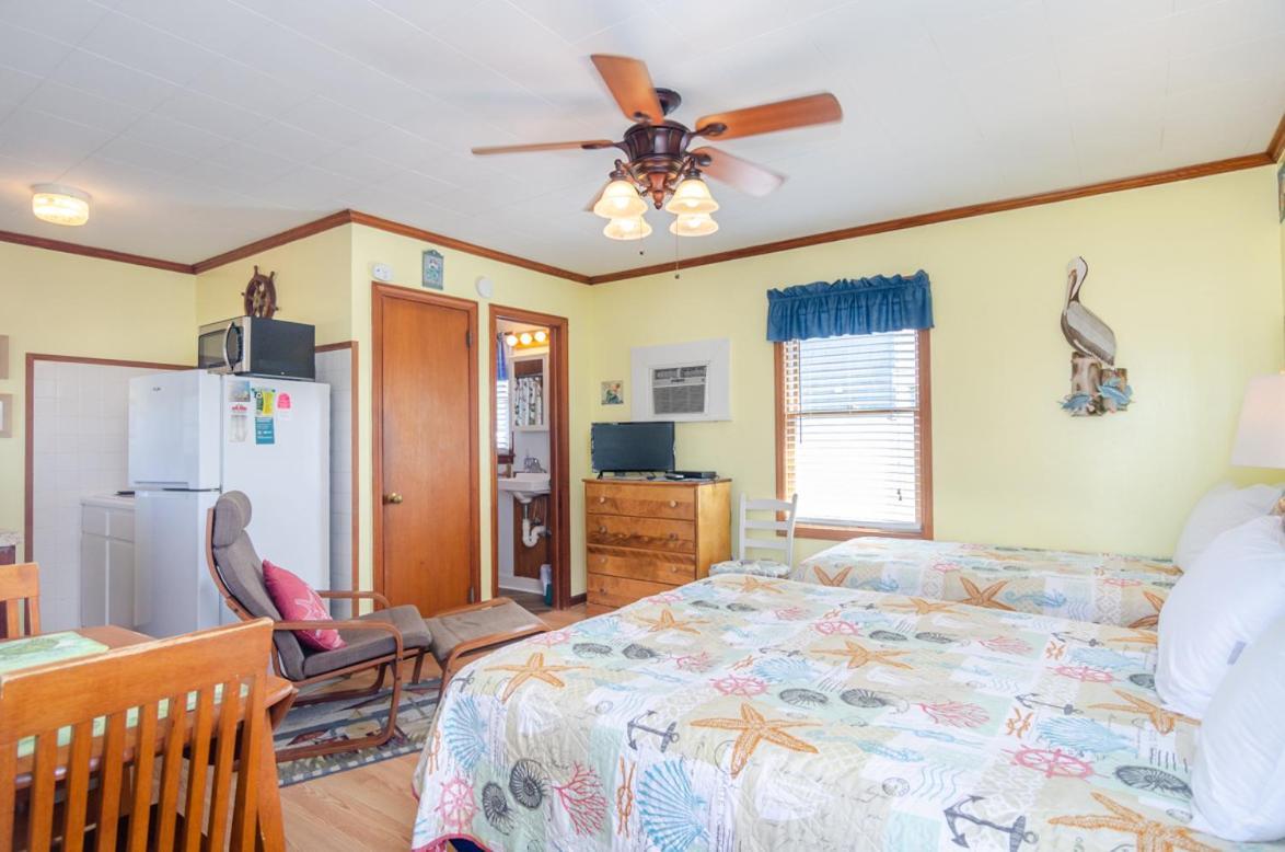 The Pelican Hidden Treasure Inn Room 2 By Bryant Real Estate Кур-Бич Экстерьер фото
